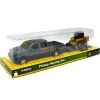 8in John Deere Pick Up with Skidloader