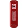 International Harvester Farmall 17" Metal Thermometer