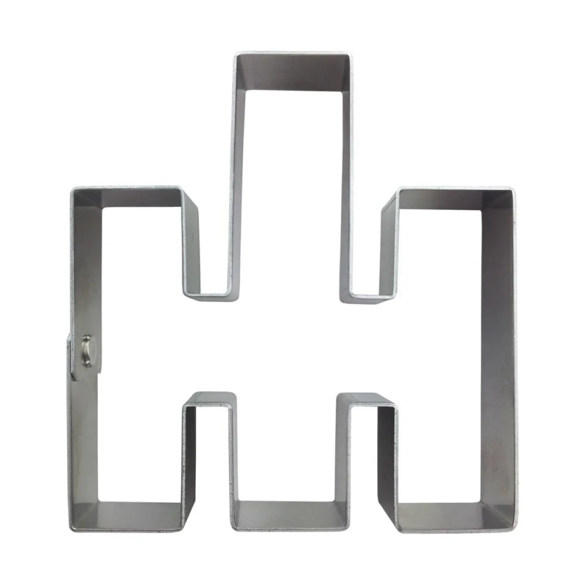International Harvester Logo Cookie Cutter