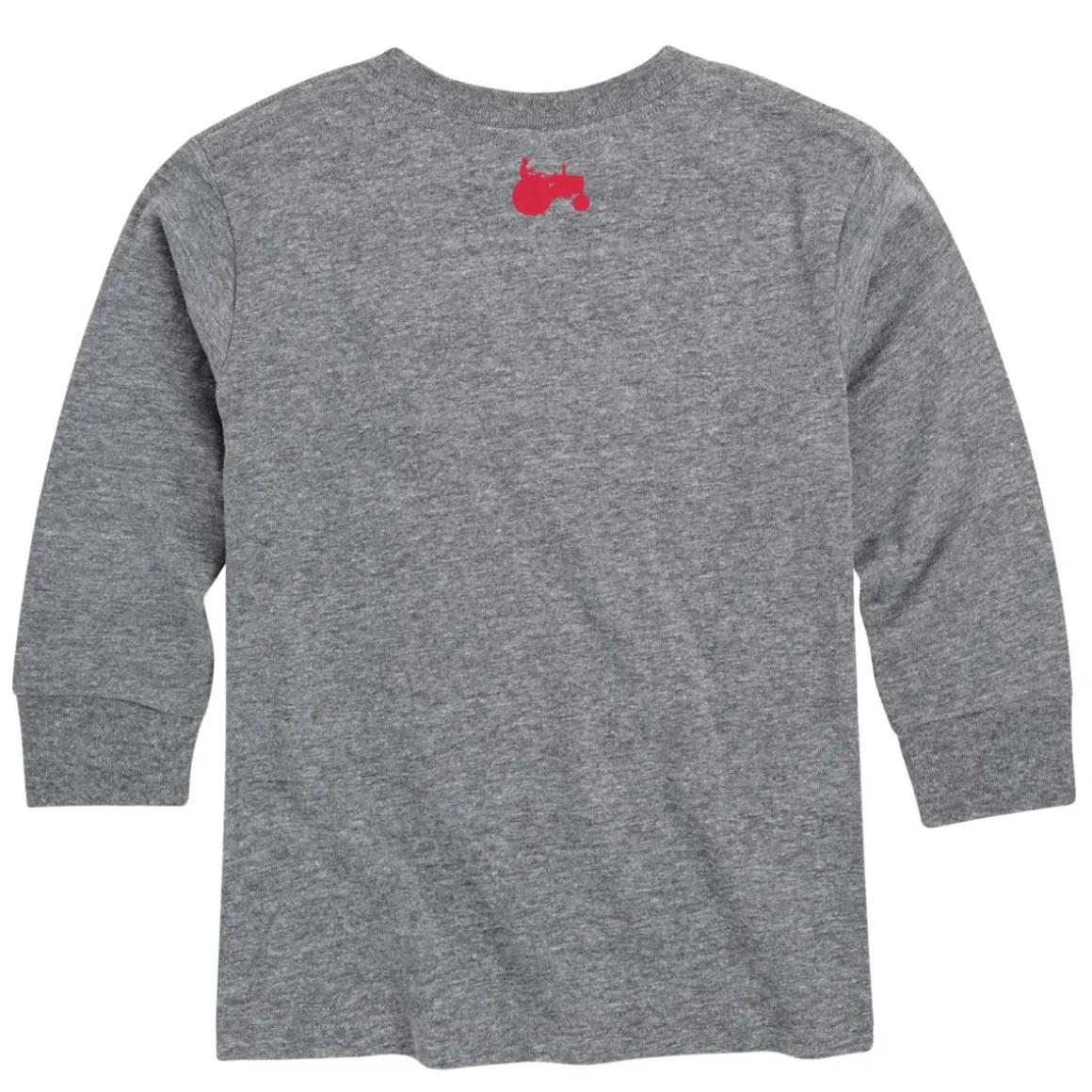 International Harvester Logo Youth Long Sleeve T-shirt