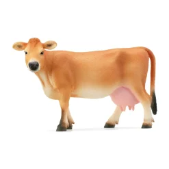 Jersey Cow by Schleich