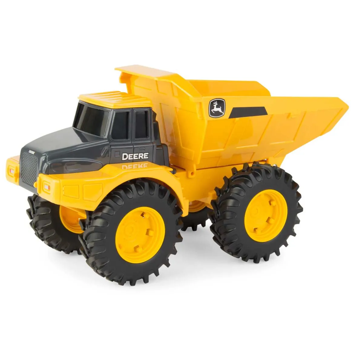 John Deere 11 Inch Dump Truck