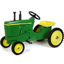John Deere 4430 Wide Front Pedal