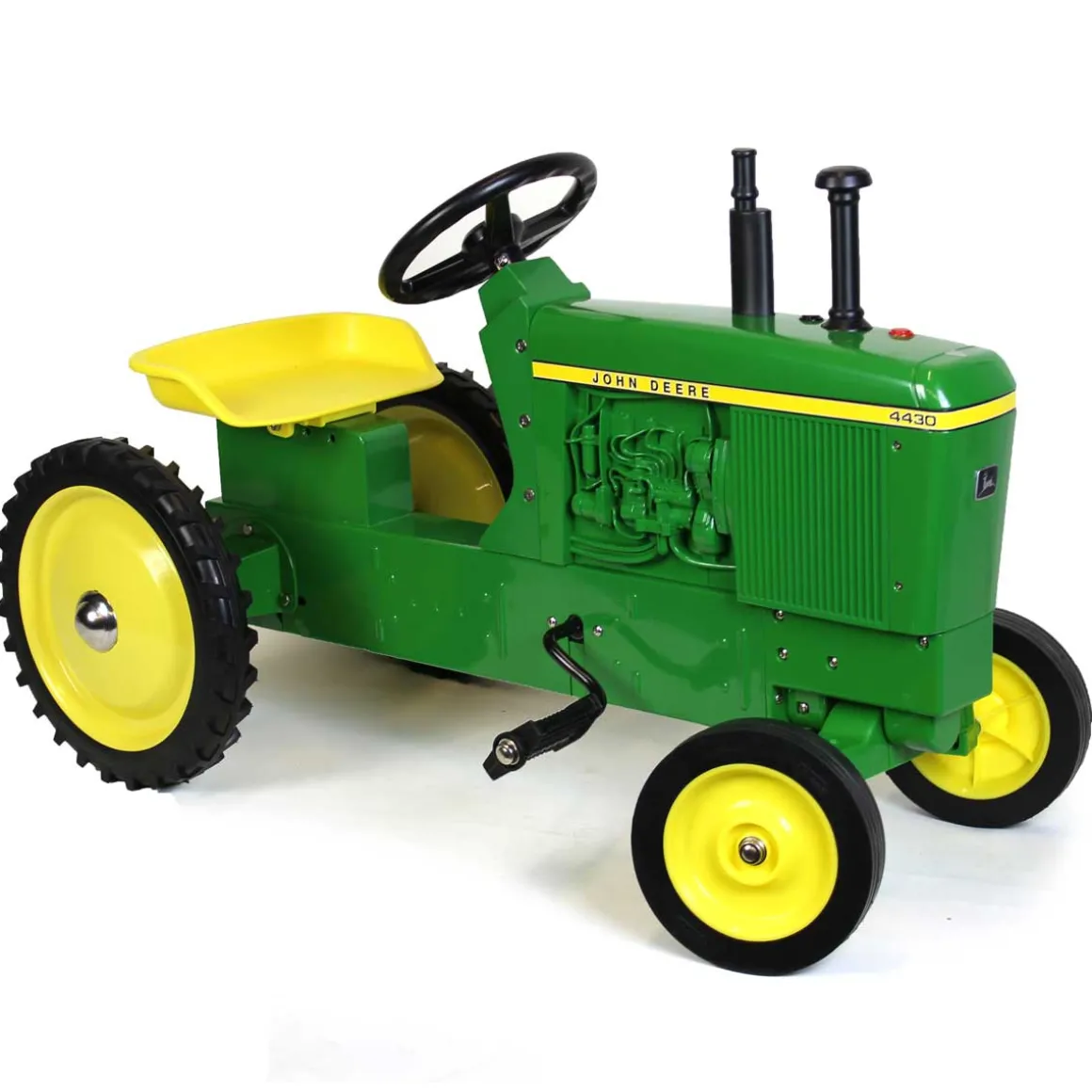 John Deere 4430 Wide Front Pedal