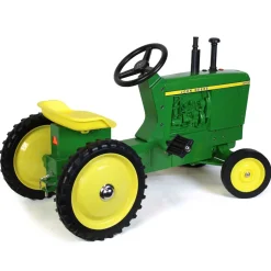 John Deere 4430 Wide Front Pedal