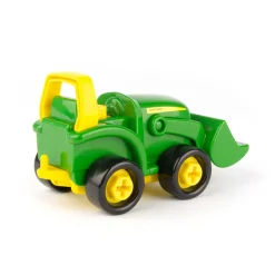 John Deere Bonnie Build-a-Buddy with Wagon and Cow
