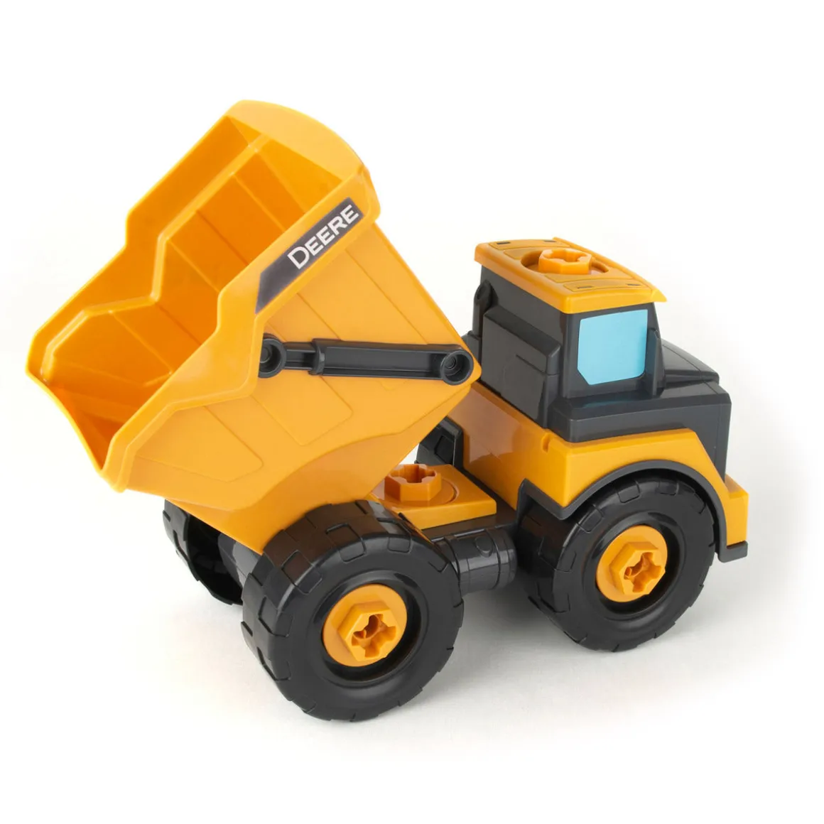 John Deere Build-A-Dump Truck