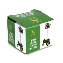John Deere Ceiling Fan Pull Set