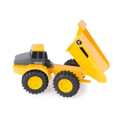John Deere Construction 11 inch Wheel Loader and Dump Truck