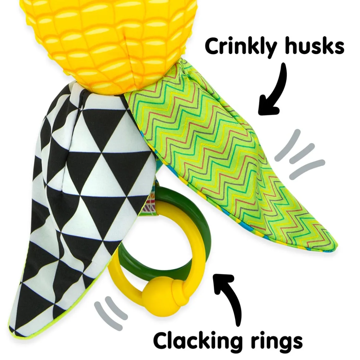 John Deere Corn E Cobb Clip & Go
