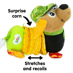 John Deere Corn E Dogg Clip & Go