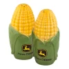 John Deere Corn Salt & Pepper Set