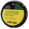 John Deere Elite Grip Steering Wheel Cover