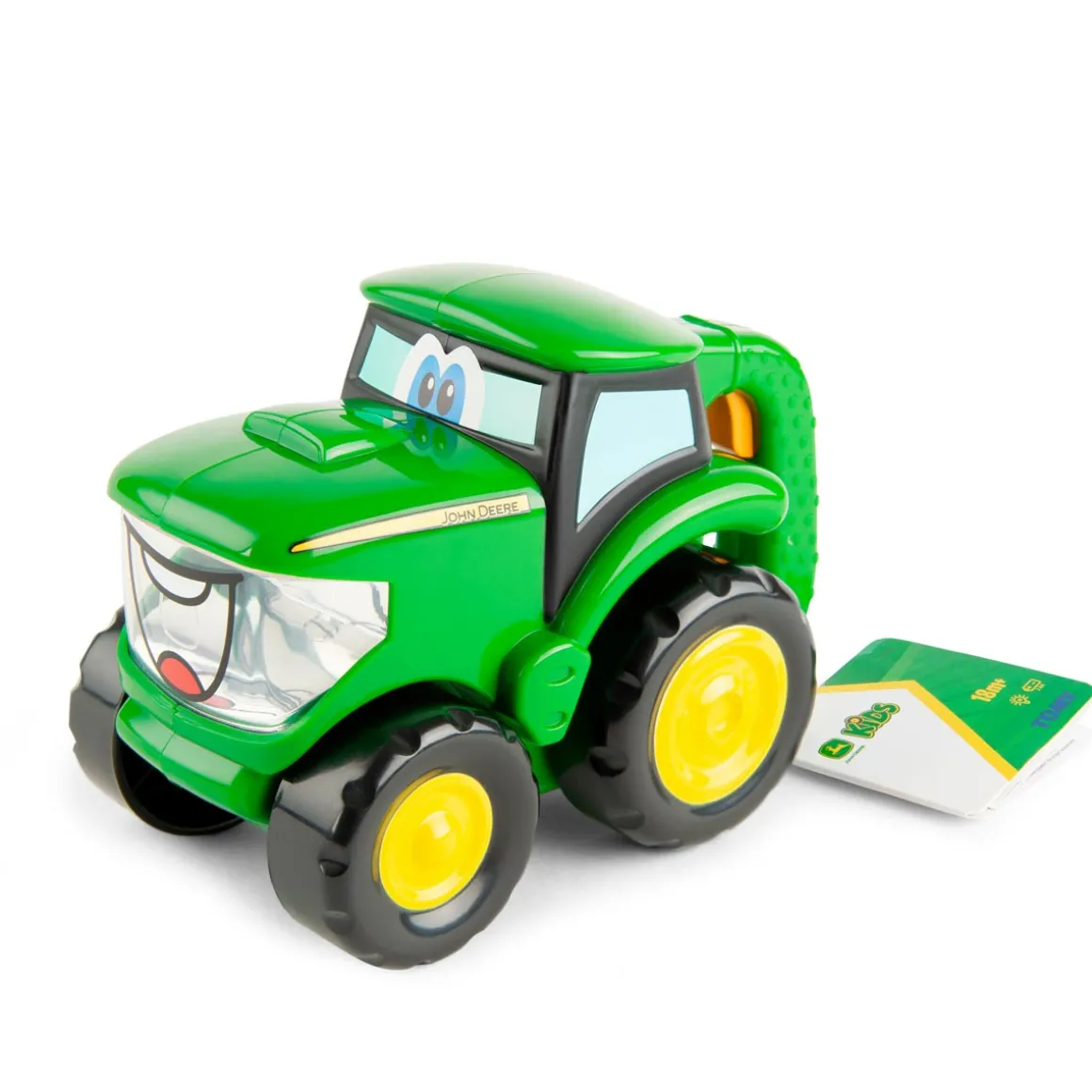 John Deere Flashlight