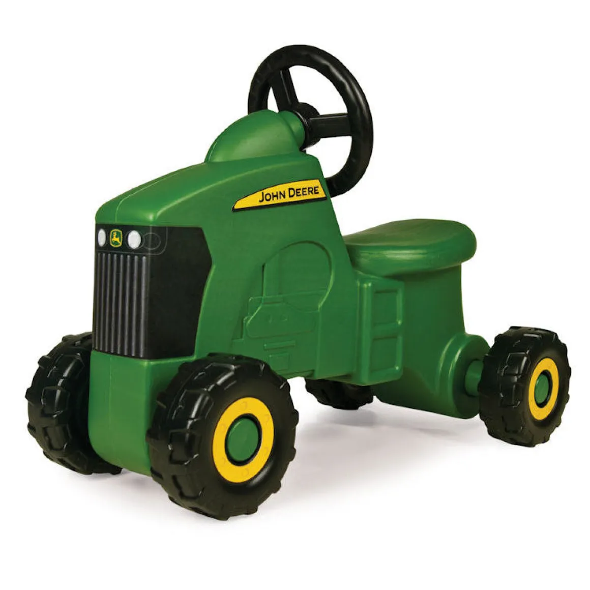 John Deere Foot to Floor Tractor