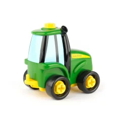 John Deere Johnny Tractor Build-a-Buddy