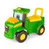 John Deere Johnny Tractor Ride On