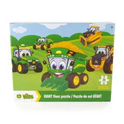 John Deere Kids 3' x 2' Floor Puzzle