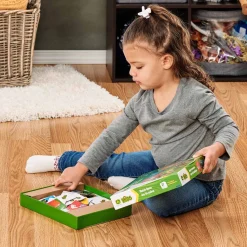 John Deere Kids Match Game