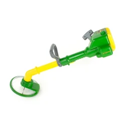John Deere Kids Power Trimmer (No Batteries Required)