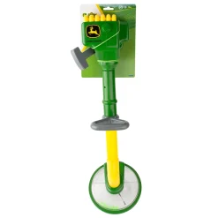 John Deere Kids Power Trimmer (No Batteries Required)