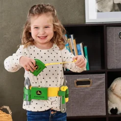 John Deere Kids Tool Set
