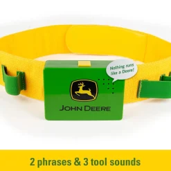 John Deere Kids Tool Set