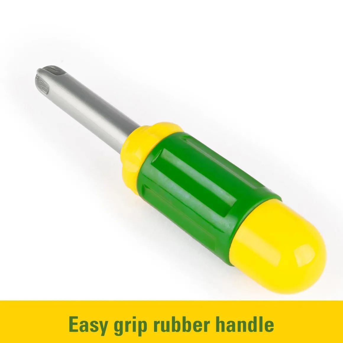 John Deere Kids Tool Set