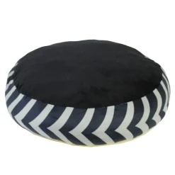 John Deere LARGE Round Tire Plush Pillow