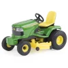 John Deere Lawn Tractor, ERTL Collect N Play