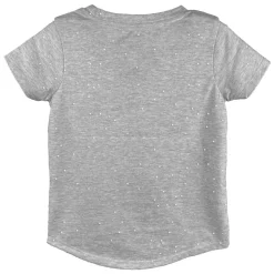 John Deere Logo Girls Juvy Short Sleeve T-Shirt