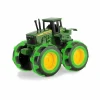 John Deere Monster Treads Lightning Wheels Tractor