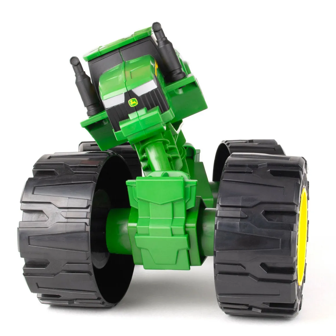John Deere Monster Treads 10" All Terrain Tractor