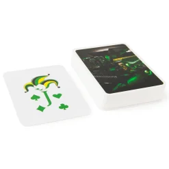 John Deere Playing Cards with Collectors Tin
