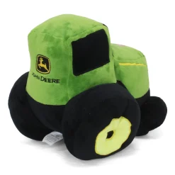 John Deere Plush Tractor with Tractor Sound