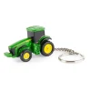 John Deere 8R 410 Key Chain