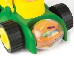 John Deere Real Sounds Lawn Mower