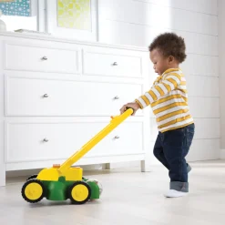 John Deere Real Sounds Lawn Mower