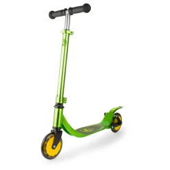 John Deere Scooter with Light Up Wheels