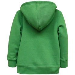 John Deere Toddler Splash Tractor Fleece Hooded Sweatshirt