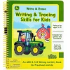 John Deere Writing & Tracing Skills for Kids