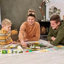 John Deere-Opoly Board Game