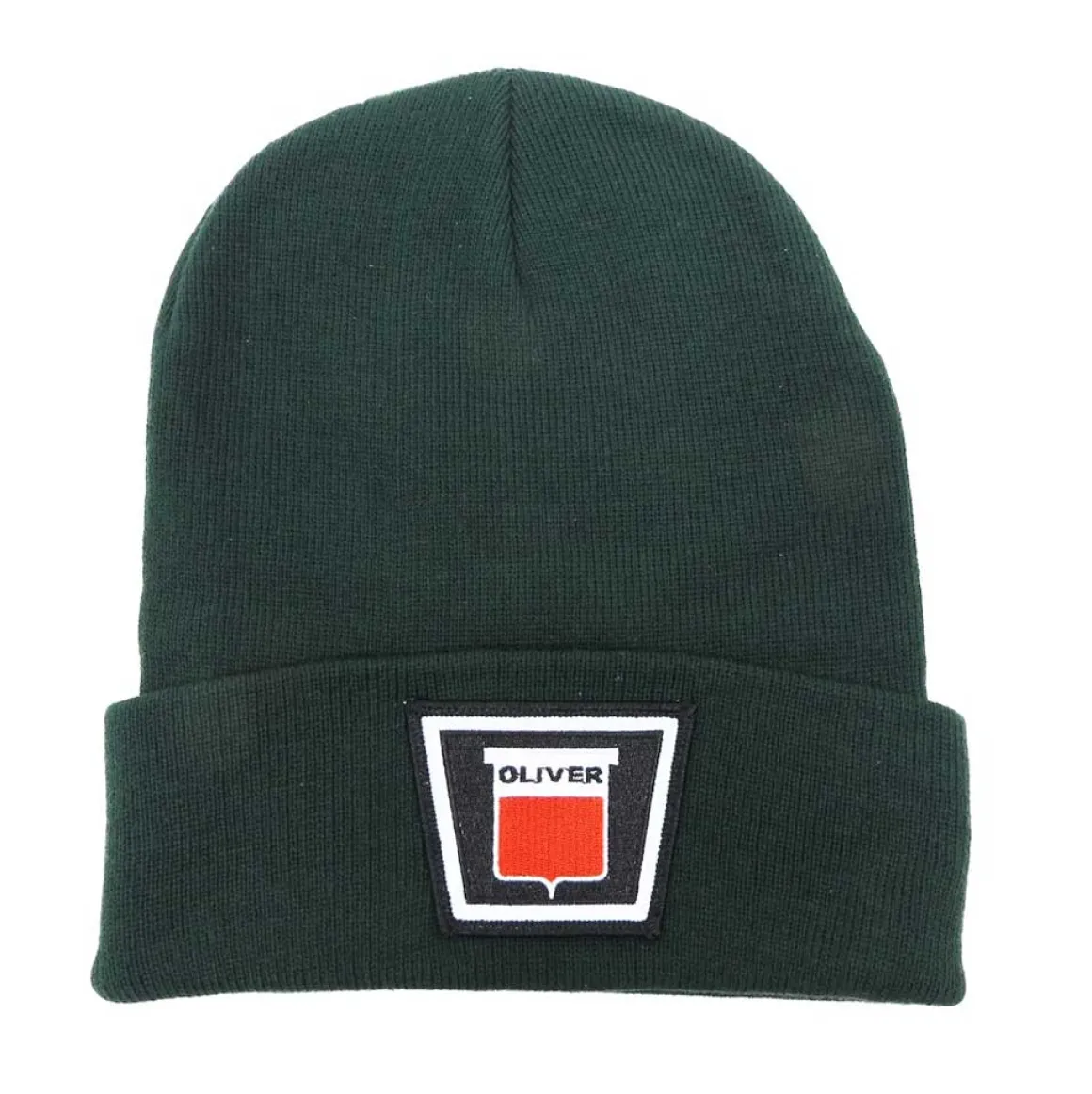 Keystone Oliver Logo Knit Hat