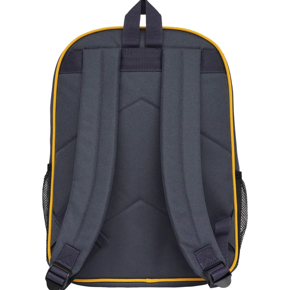 Kids Ombre Blue John Deere Excavator Backpack