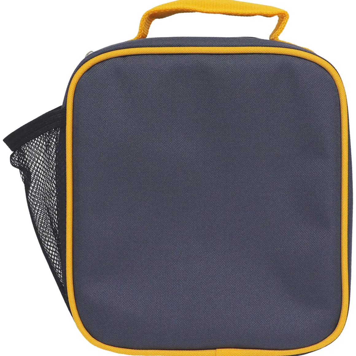 Kids Ombre Blue John Deere Excavator Lunchbox