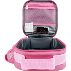 Kids Pink Carnation Horse Breeds John Deere Lunchbox