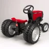 KIT ONLY - Case IH Pedal Dual Wheel Kit
