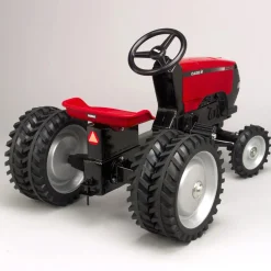 KIT ONLY - Case IH Pedal Dual Wheel Kit