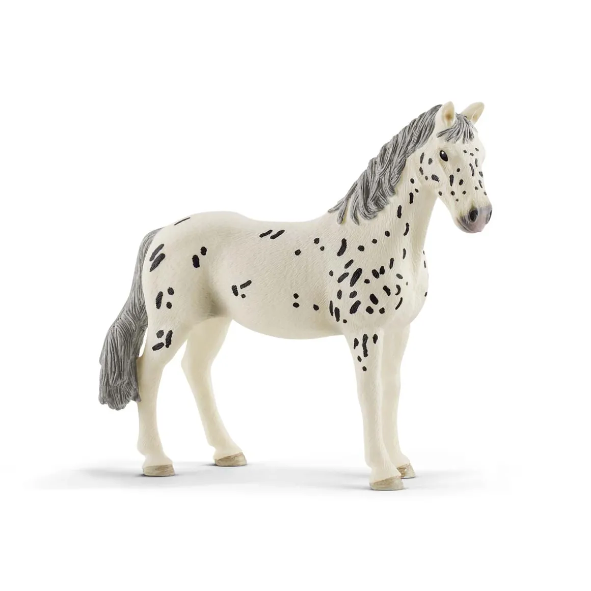 Knabstrupper Mare by Schleich