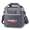 Koozie Brand Case IH Agriculture Charcoal Gray Kooler